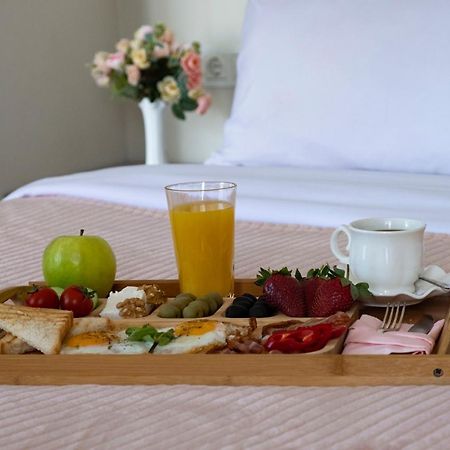 Art Hotel Batumi Eksteriør bilde