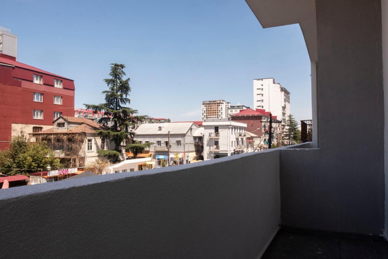 Art Hotel Batumi Eksteriør bilde