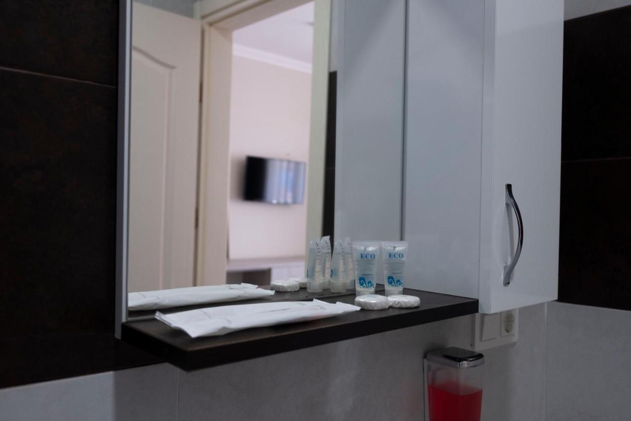 Art Hotel Batumi Eksteriør bilde