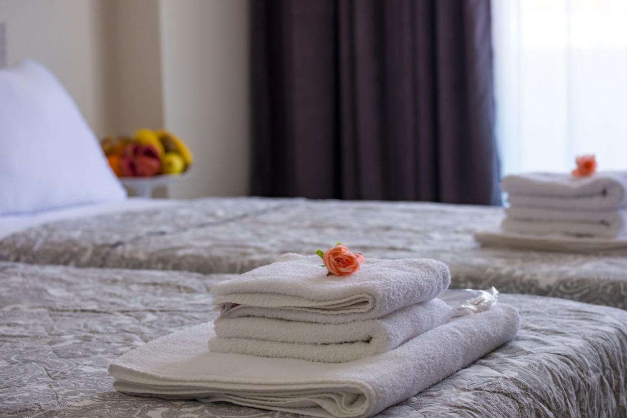 Art Hotel Batumi Eksteriør bilde