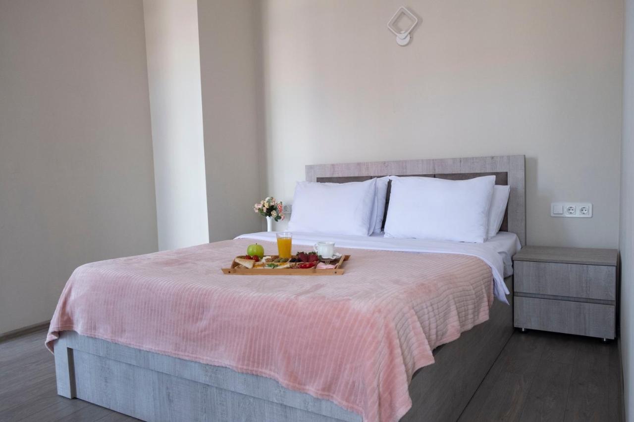 Art Hotel Batumi Eksteriør bilde