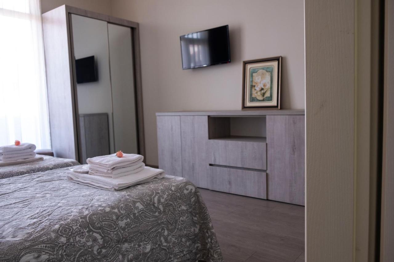 Art Hotel Batumi Eksteriør bilde
