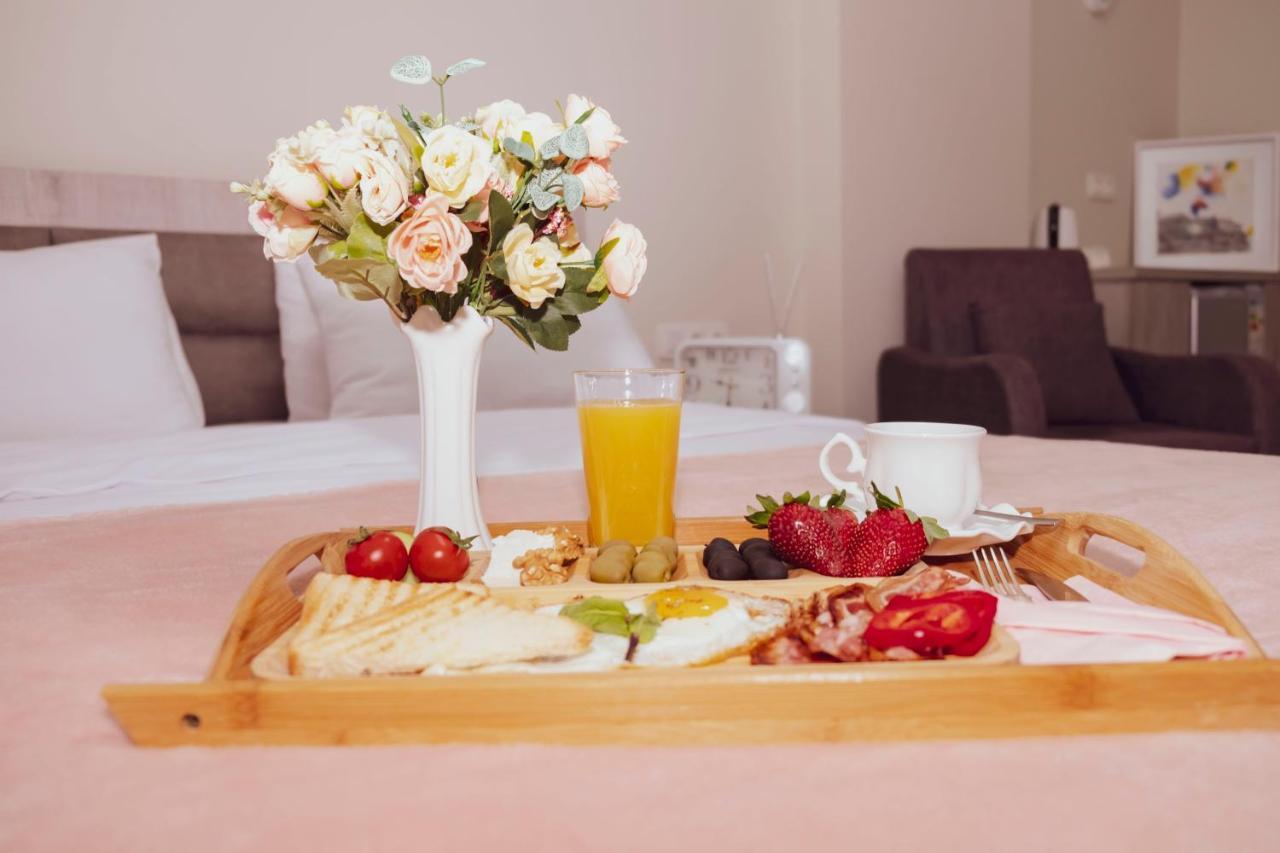Art Hotel Batumi Eksteriør bilde