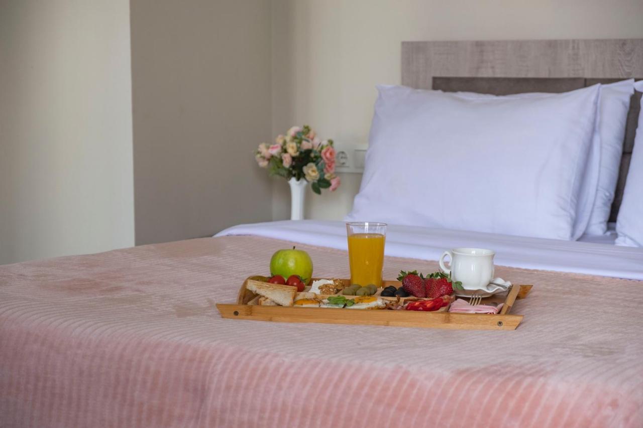 Art Hotel Batumi Eksteriør bilde