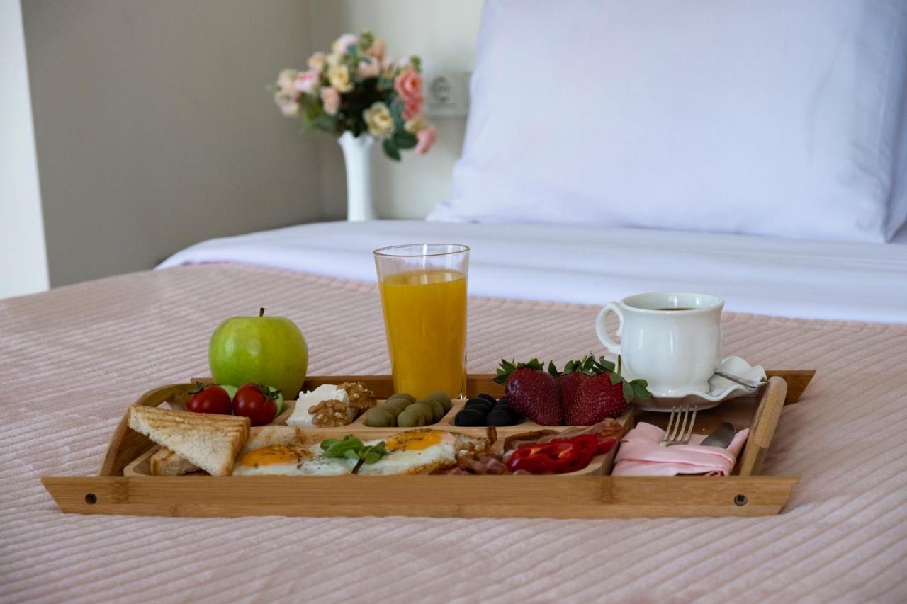 Art Hotel Batumi Eksteriør bilde