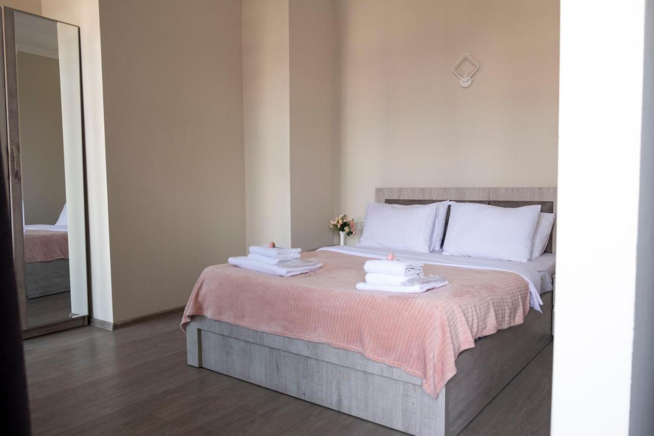 Art Hotel Batumi Eksteriør bilde