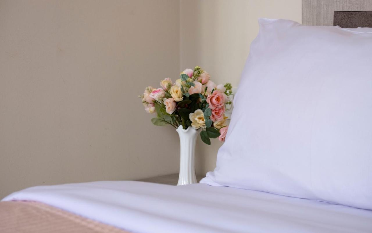 Art Hotel Batumi Eksteriør bilde