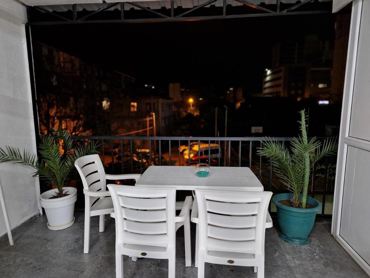Art Hotel Batumi Eksteriør bilde