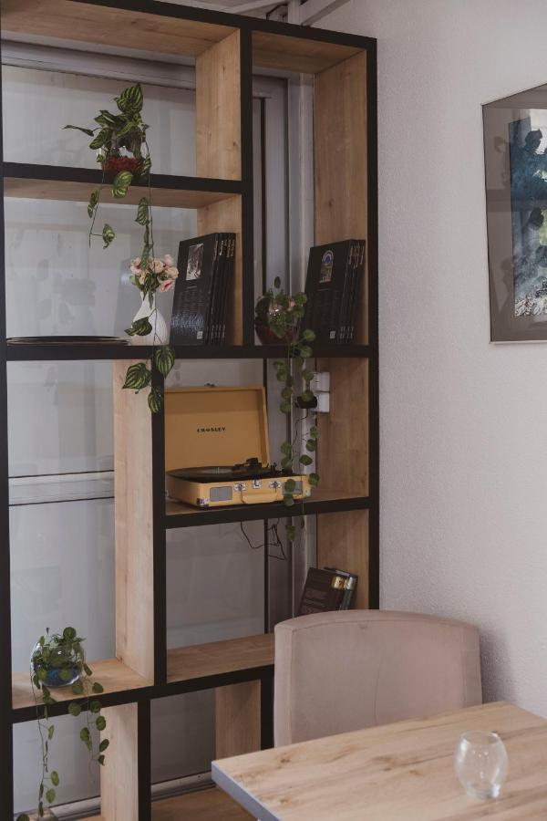 Art Hotel Batumi Eksteriør bilde
