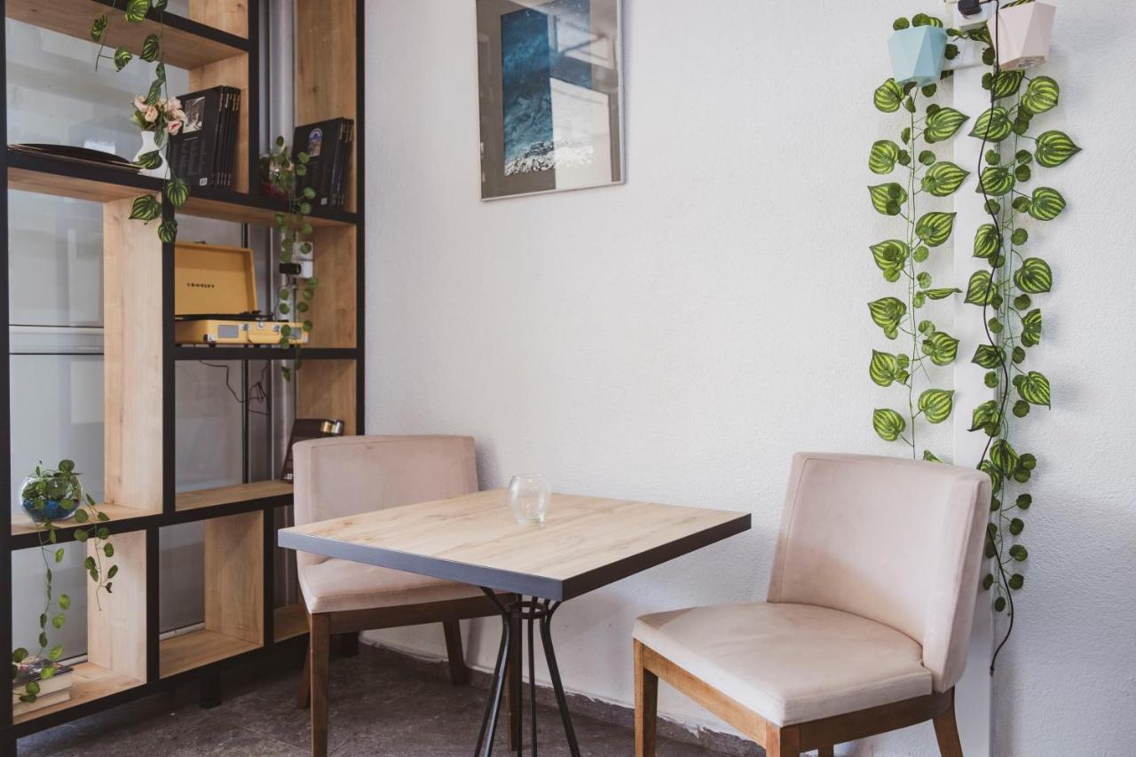 Art Hotel Batumi Eksteriør bilde