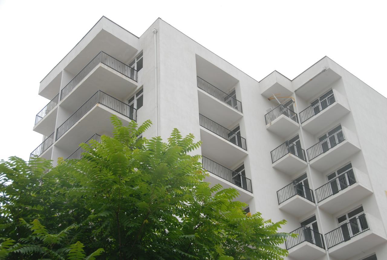 Art Hotel Batumi Eksteriør bilde